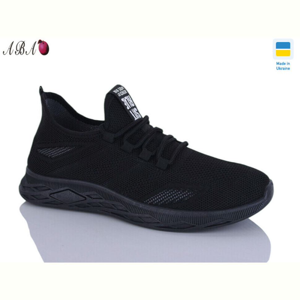 Кроссовки Aba K2W581-1