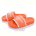 Шлепки Violeta Q110-L30-9 orange