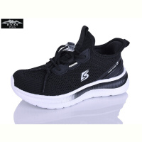 Кроссовки Baas K6590-1