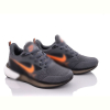 Кроссовки Violeta S27(N1022) black-orange
