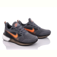 Кроссовки Violeta S27(N1022) black-orange