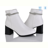 Ботинки Love-L&M-ZDW M62-4