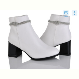 Ботинки Love-L&amp;M-ZDW M62-4