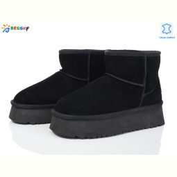 Угги Bessky-Kellaifeng JY4013-1