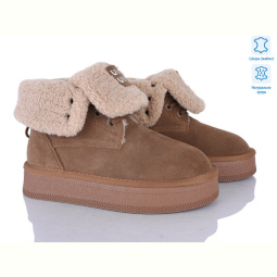 Ботинки Бабочка-Mengfuna-AESD 5826-438