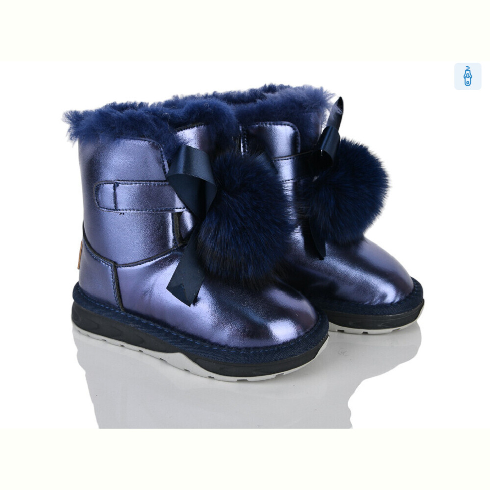 Угги Xifa kids B8898-1 Угги Xifa kids B8898-1