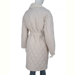 Пальто Hope 9102 beige