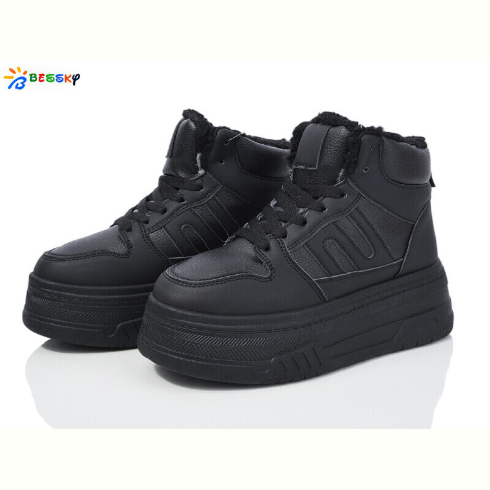 Ботинки Bessky-Kellaifeng CQ4033-1