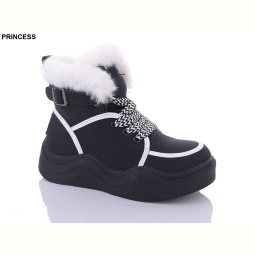 Ботинки Princess FA5-1