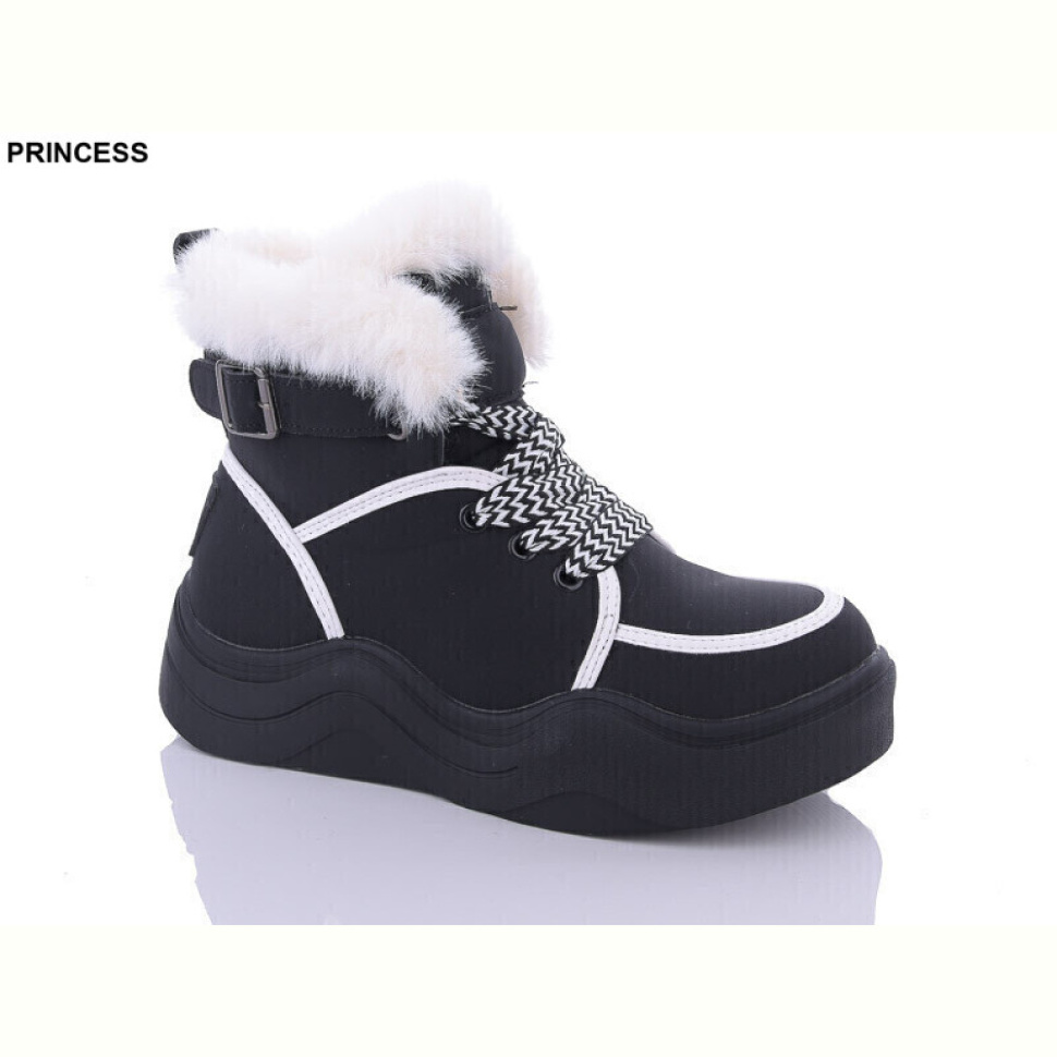 Ботинки Princess FA5-1 Ботинки Princess FA5-1