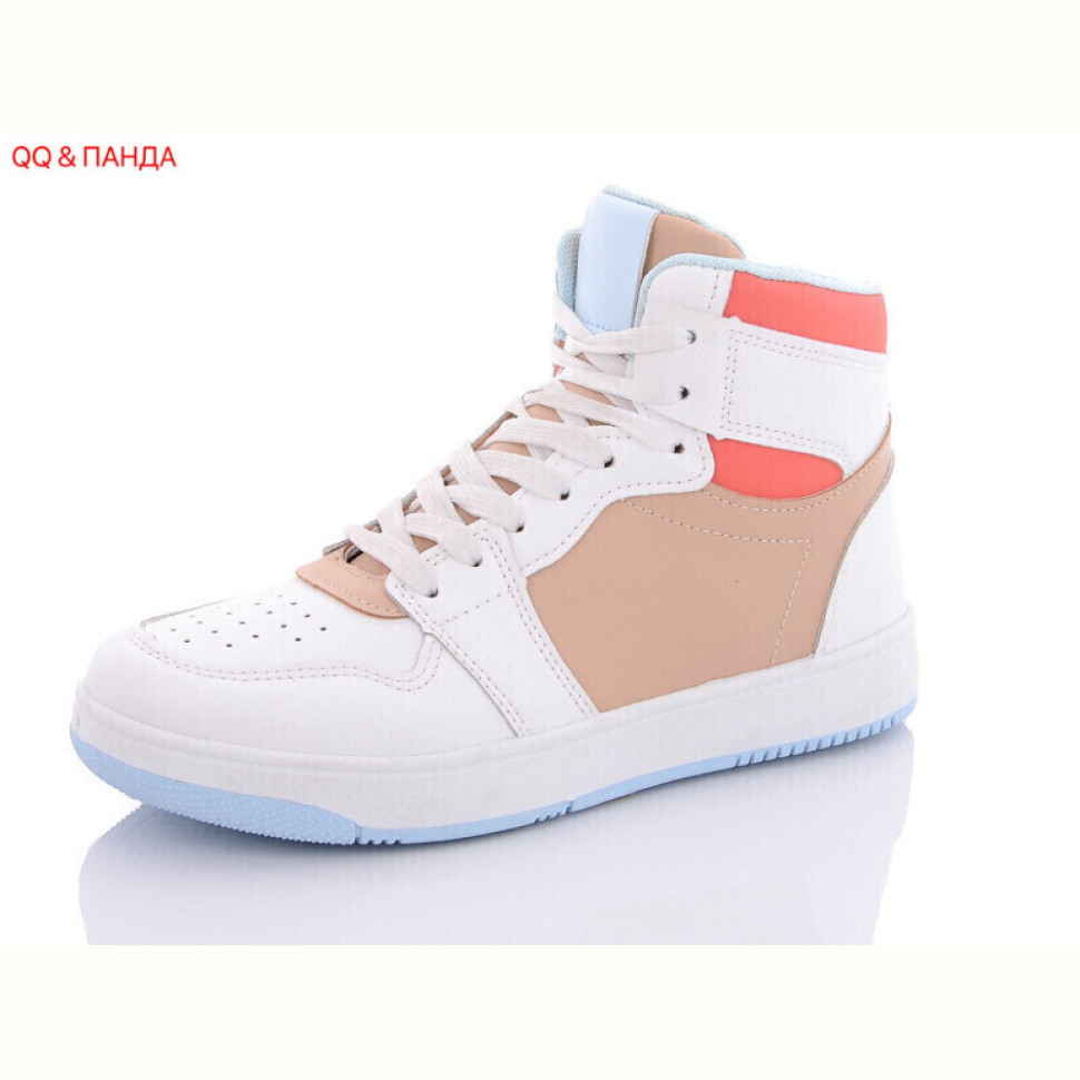 Кроссовки QQ&Панда BK70-4