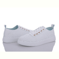 Кроссовки Ok Shoes L1003-5