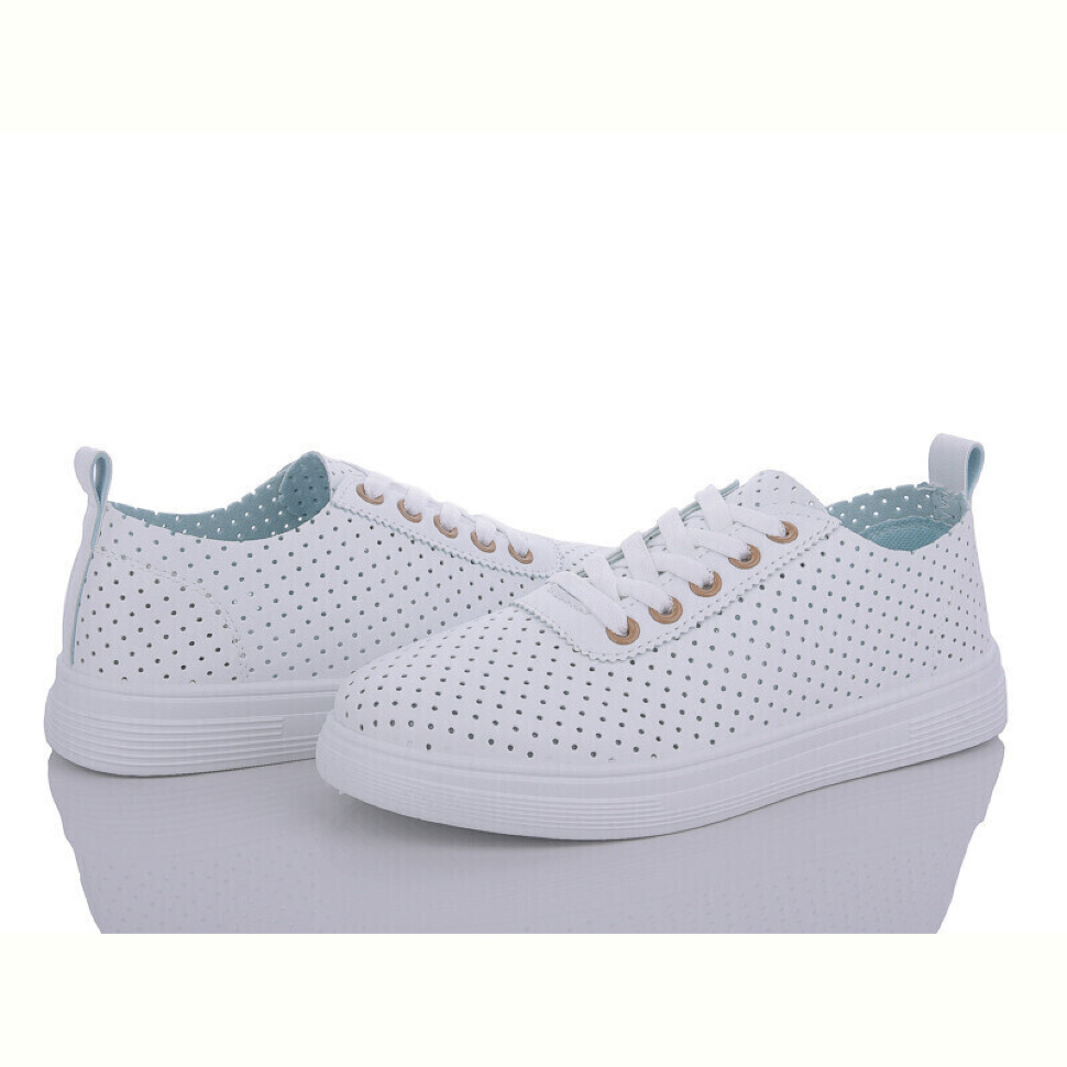 Кроссовки Ok Shoes L1003-5