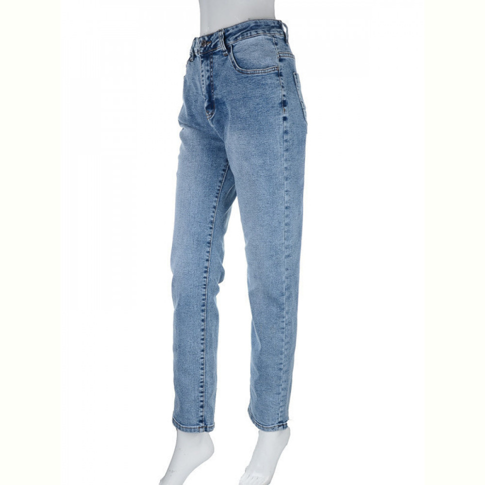 Джинсы Forest BC3050 blue