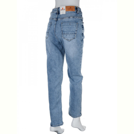 Джинсы Forest BC3050 blue
