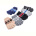 Перчатки RuBi A641M mix-old