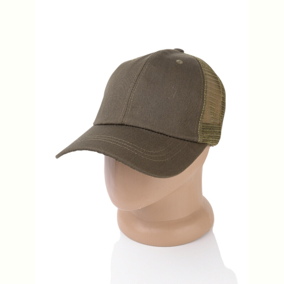 Кепка Королева 14-06 green