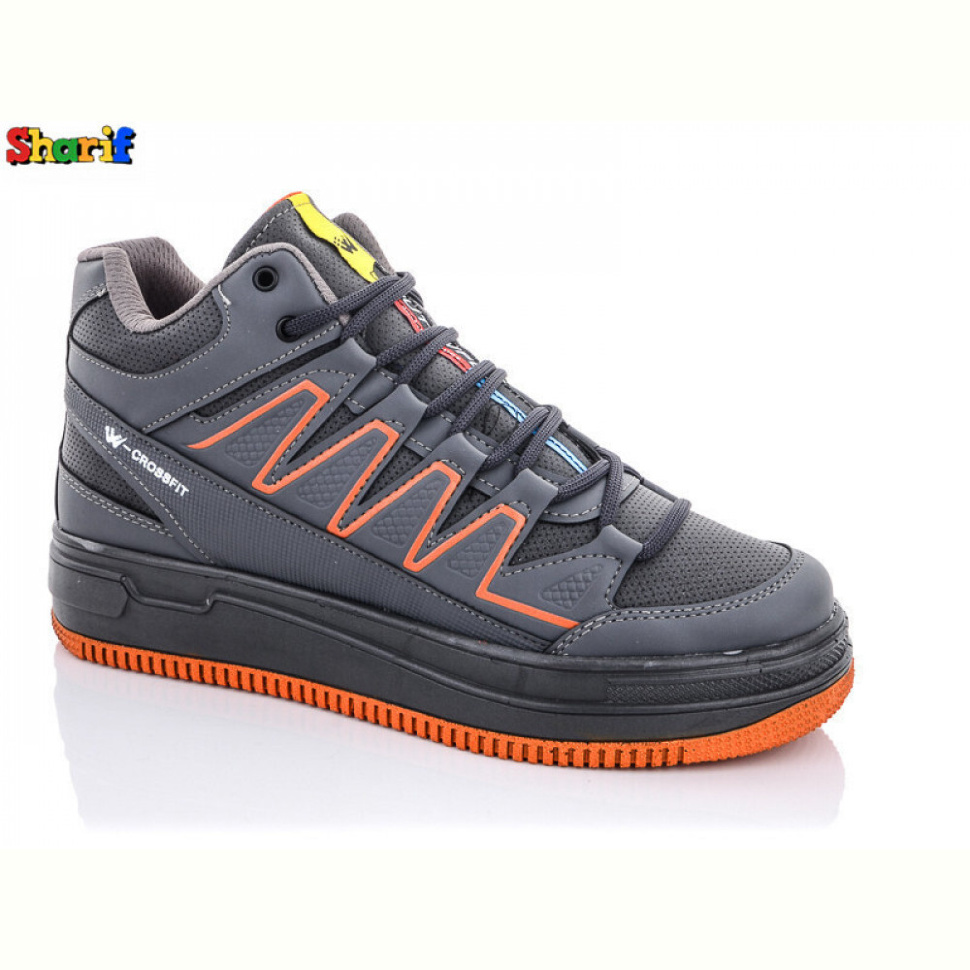 Кроссовки Sharif 4079-3