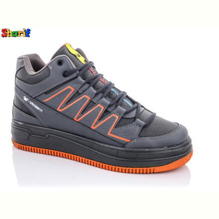 Кроссовки Sharif 4079-3