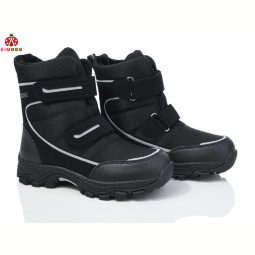 Дутики KIMBOO FG2397-3A