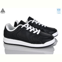 Кроссовки STILLI Group AX30-5 шкіра