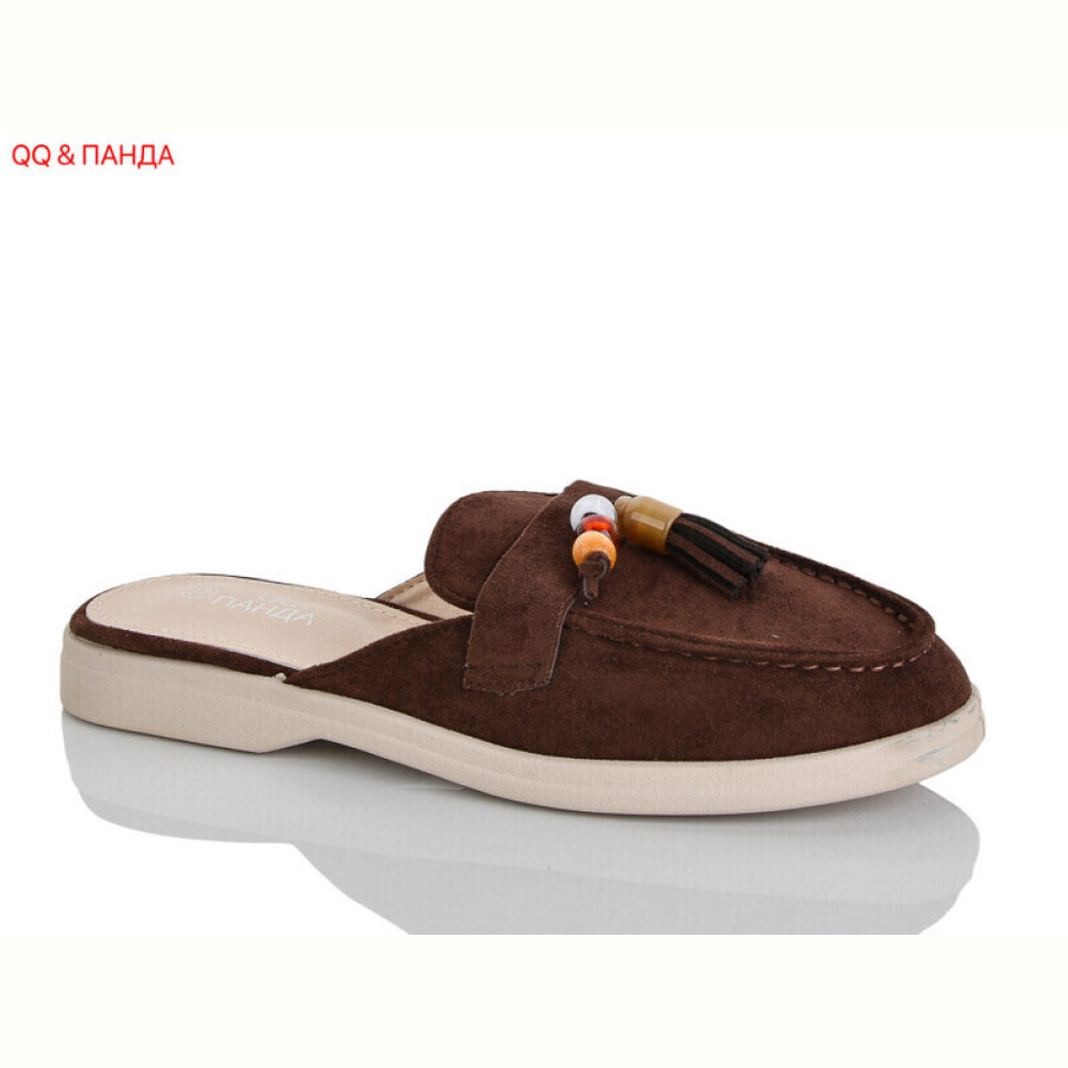 Шлепки QQ&Панда QQ135-3