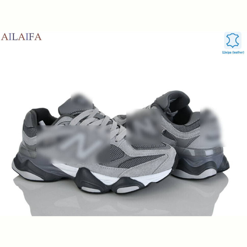 Кроссовки Ailaifa B109-3