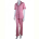 Пижама Obuvok 7058 pink (04072)