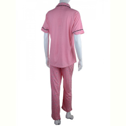 Пижама Obuvok 7058 pink (04072)