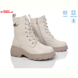 Ботинки Seven 777-CQ188
