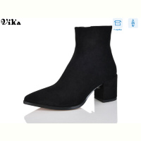 Ботинки Vika Q62