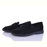 Туфли Бабочка-Mengfuna-AESD 828-9