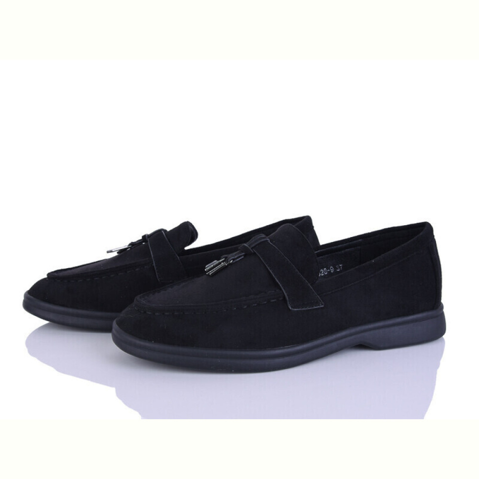 Туфли Бабочка-Mengfuna-AESD 828-9