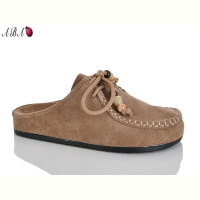 Шлепки Aba QQ1ABA42-3