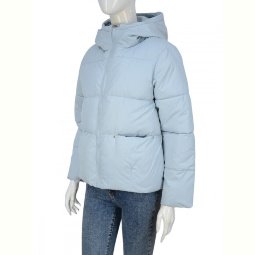 Куртка Turn Hug 2305 l.blue