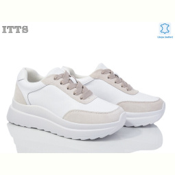 Кроссовки ITTS MT52-9