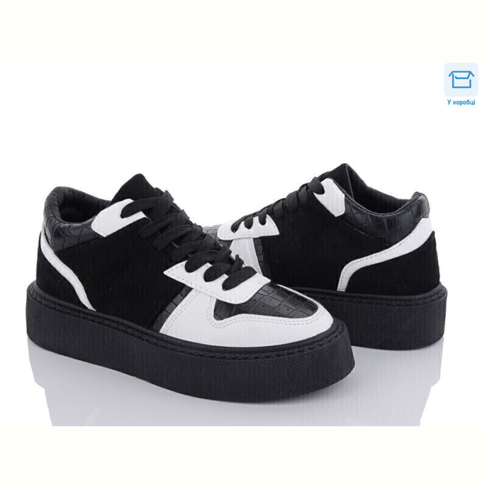 Кроссовки Obuvok 2023-24-1