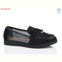 Туфли QQ&Панда QQ58-1 old