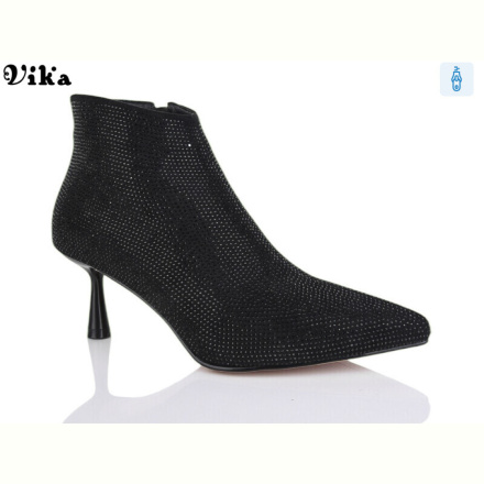 Ботинки Vika B81