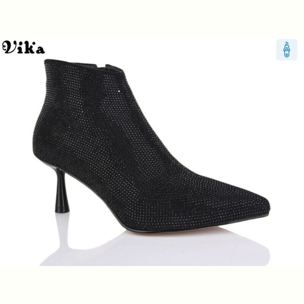 Ботинки Vika B81