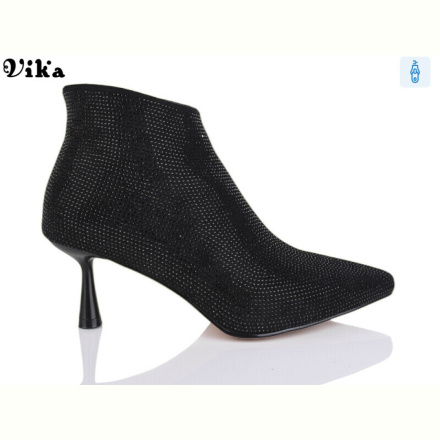 Ботинки Vika B81