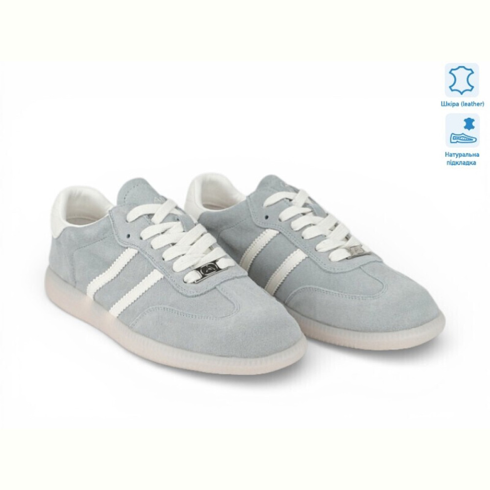 Кроссовки Allshoes 213410