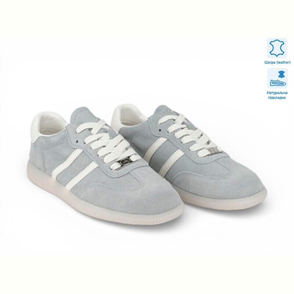 Кроссовки Allshoes 213410