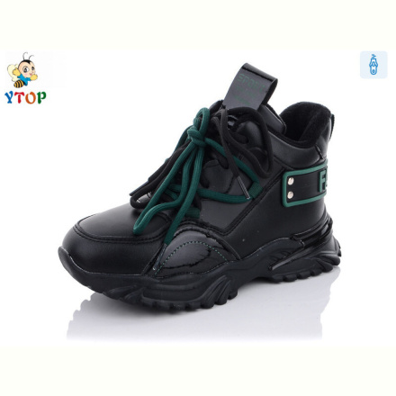 Ботинки Y.Top YD7037-6-37