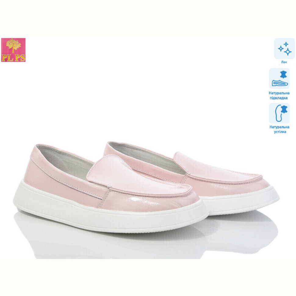 Туфли PLPS 0074-05