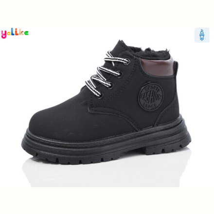 Ботинки Yalike 753-5