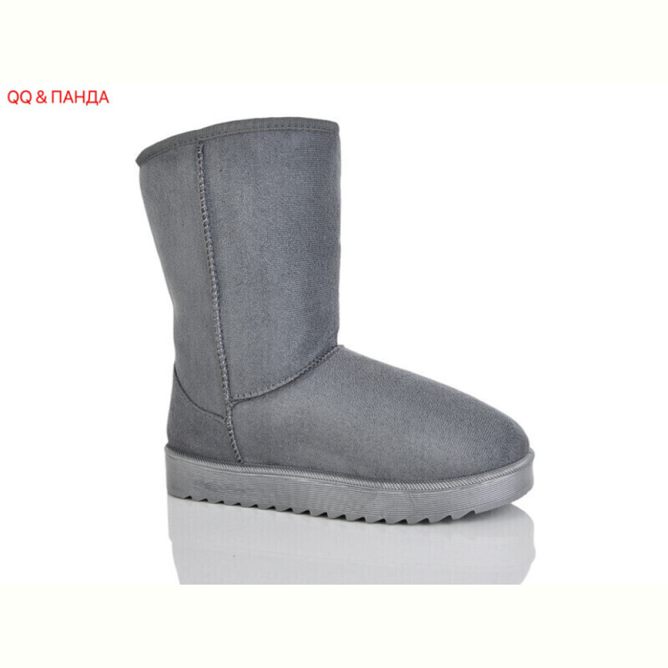 Угги QQ&Панда 5815-3