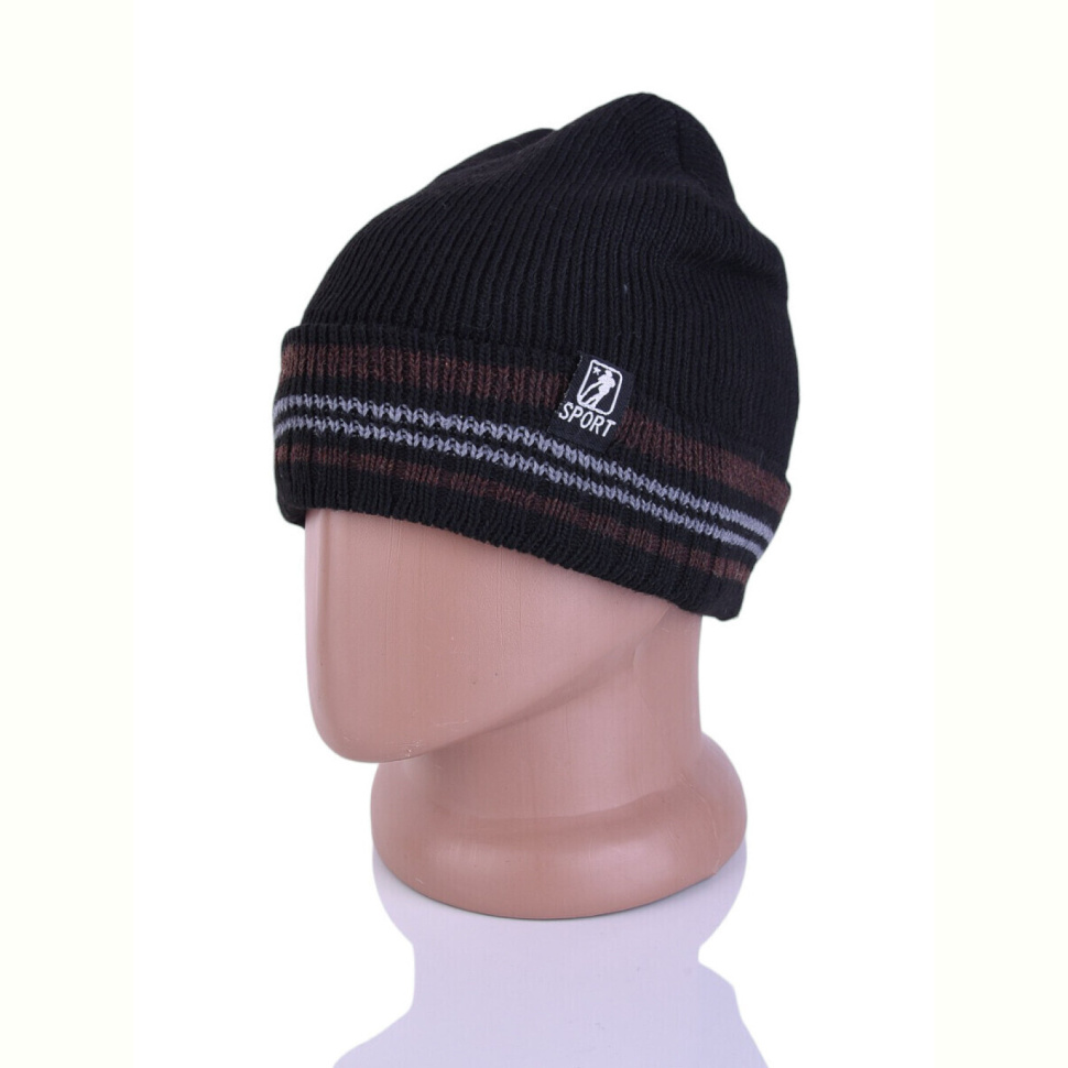 Шапка Red Hat Y617-2 brown Шапка Red Hat Y617-2 brown