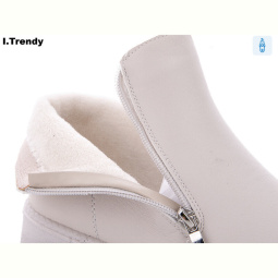 Ботинки Trendy BK266-2A