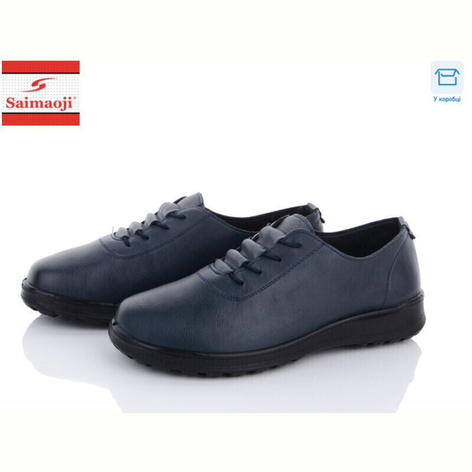 Туфли Saimaoji C12-6